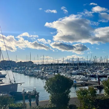 Ideal Couple Apartment *