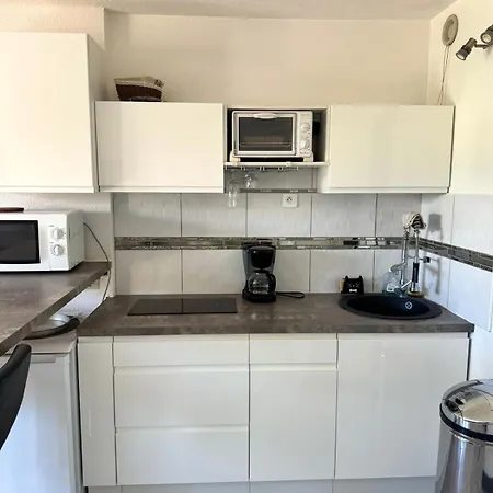 Ideal Couple Apartment