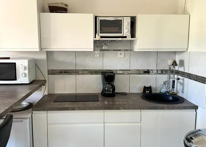 Ideal Couple Appartamento