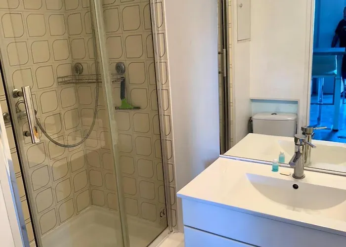 Appartamento Ideal Couple